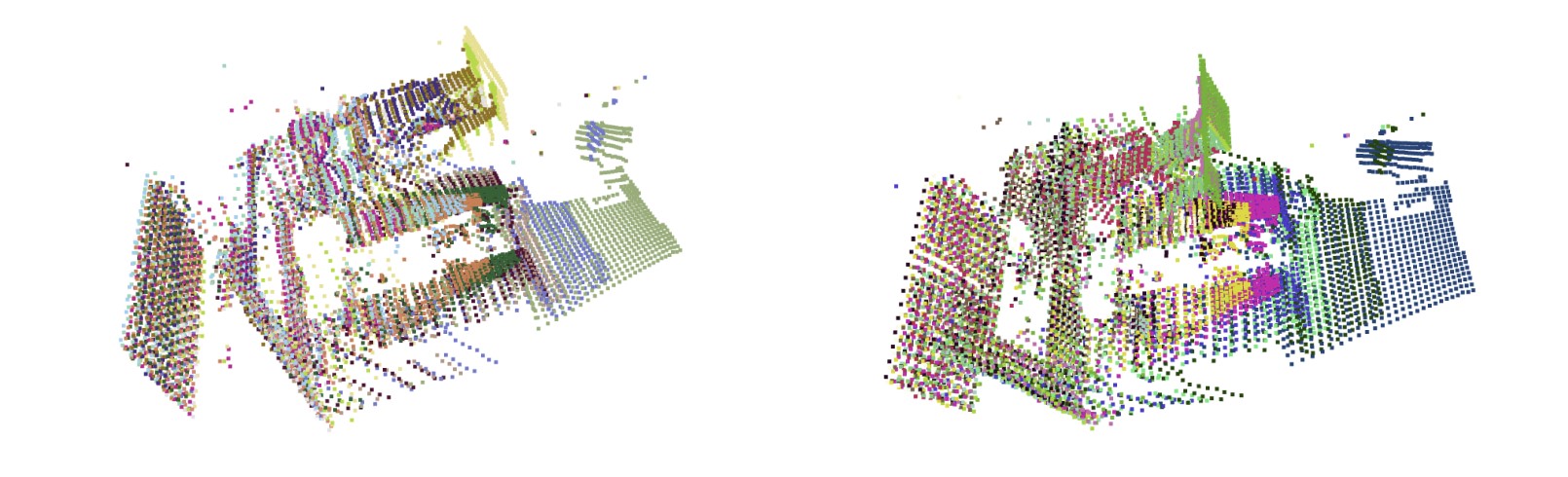 Unsupervised Map Registration Estimation From Multiple Point Clouds ...